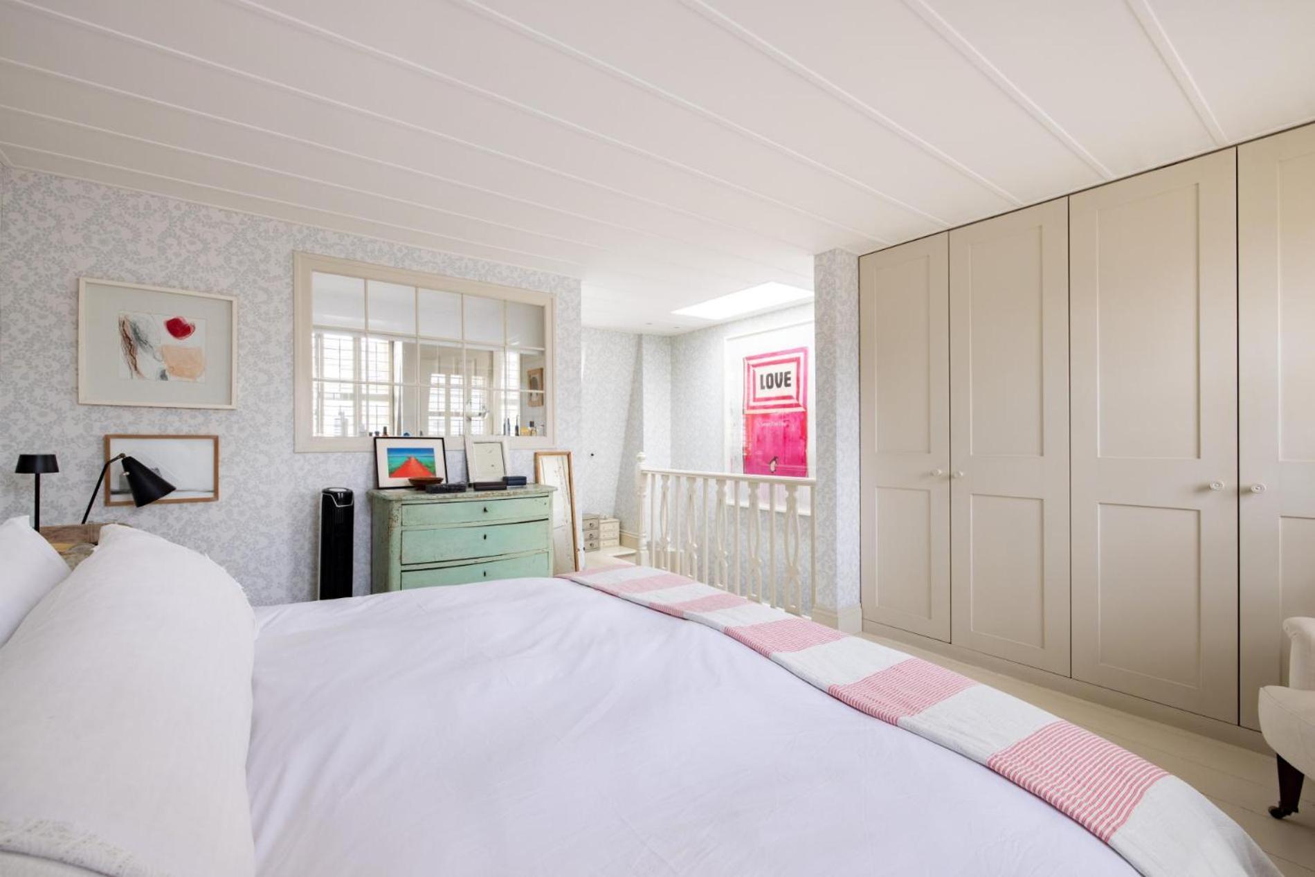 The Kings Song 3 Bedroom In The Heart Of Chelsea Сasa de vacaciones
